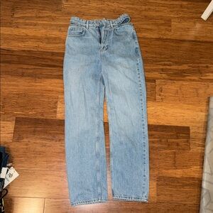 FRAME Denim jeans